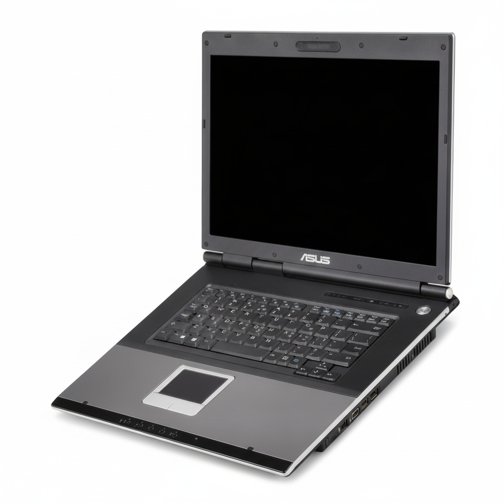Asus - Notebook - A7V