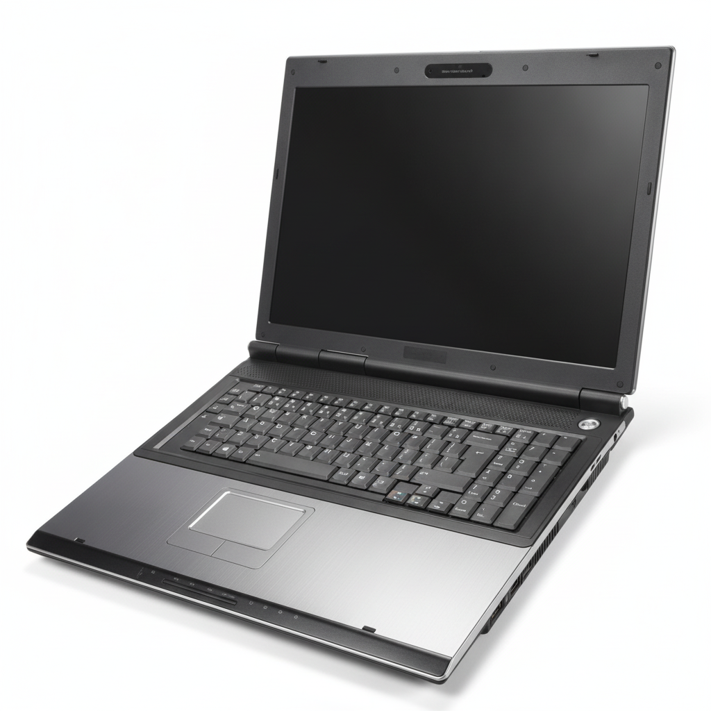 Asus - Notebook - A7U