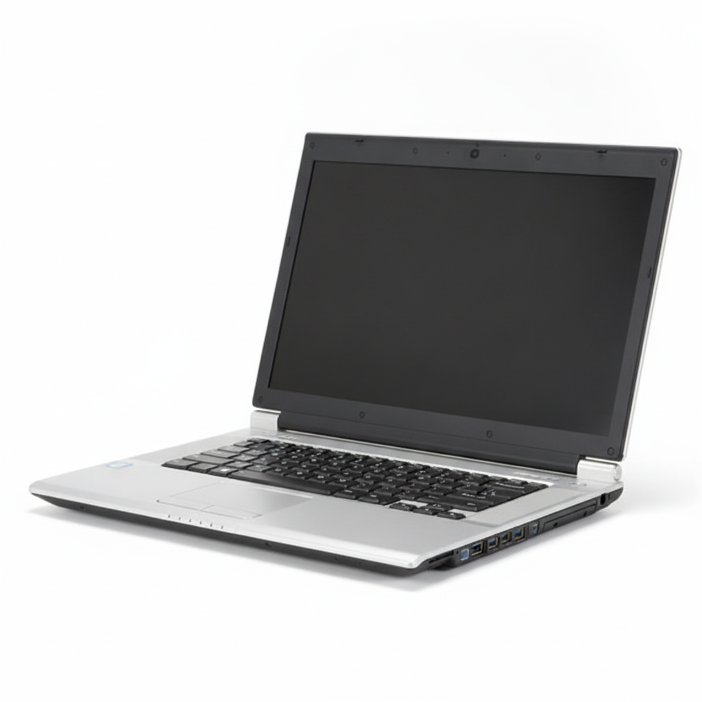 Asus - Notebook - A7T