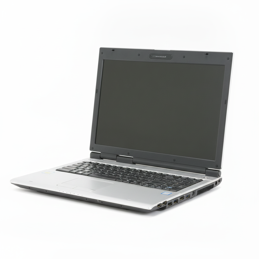 Asus - Notebook - A7SV