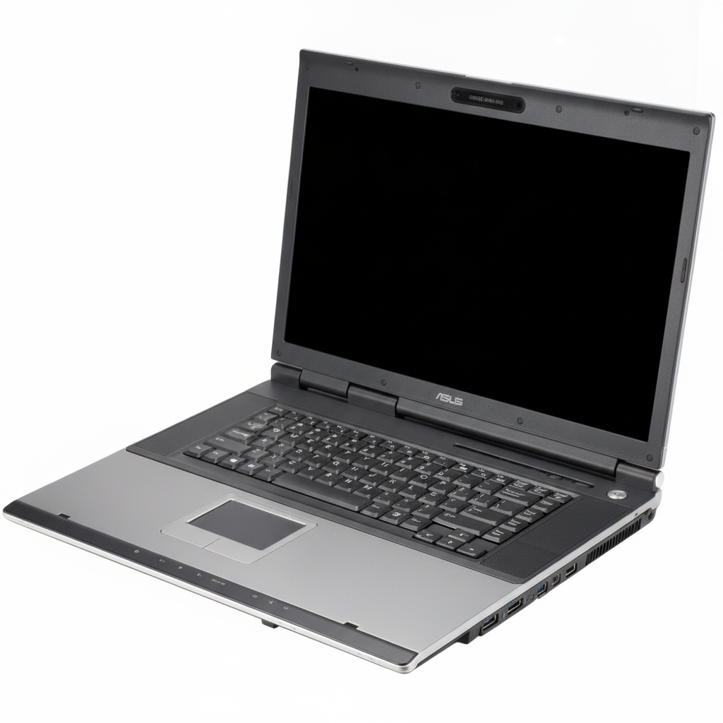 Asus - Notebook - A7S