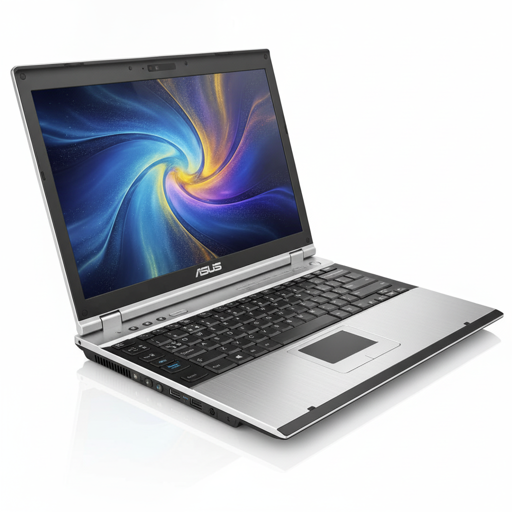 Asus - Notebook - A7JC