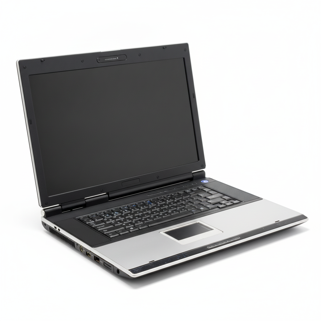 Asus - Notebook - A7G