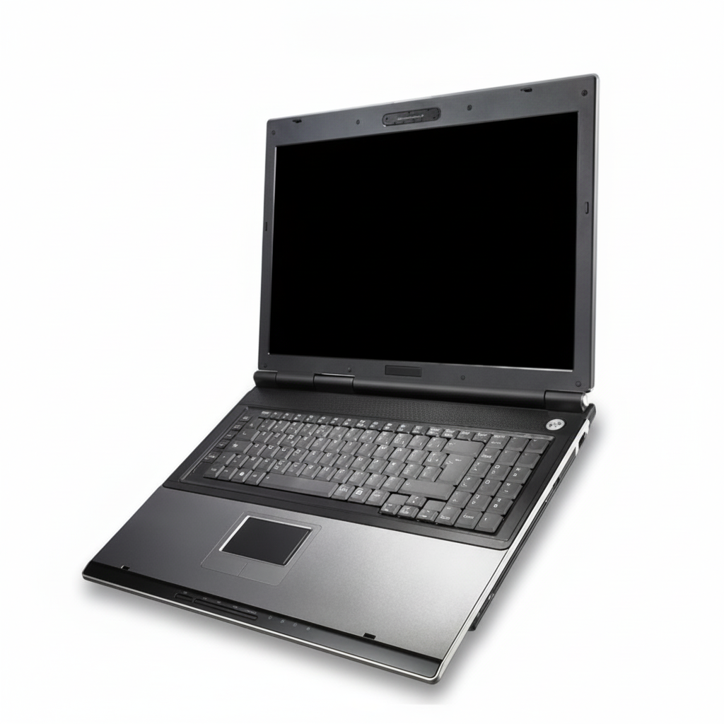 Asus - Notebook - A7FC