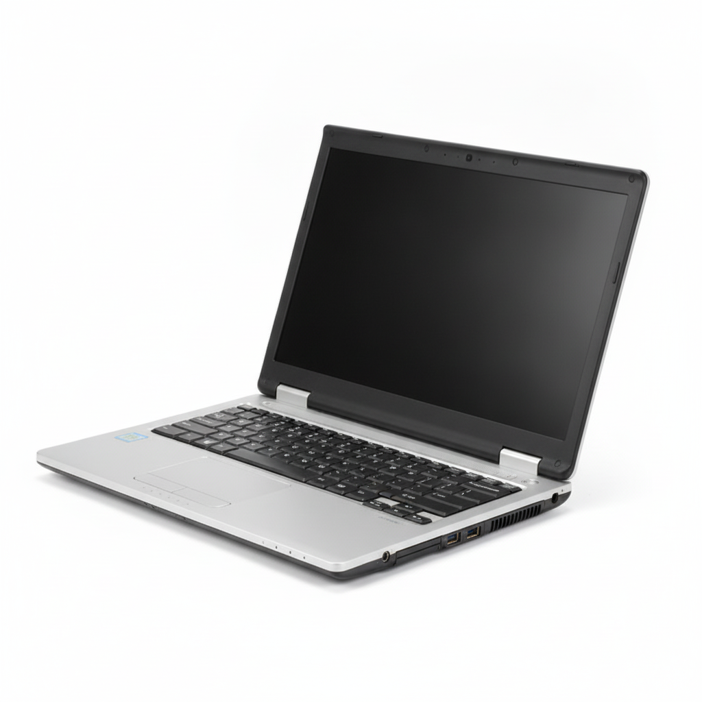Asus - Notebook - A7F