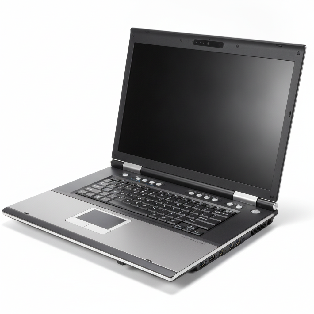 Asus - Notebook - A7VB