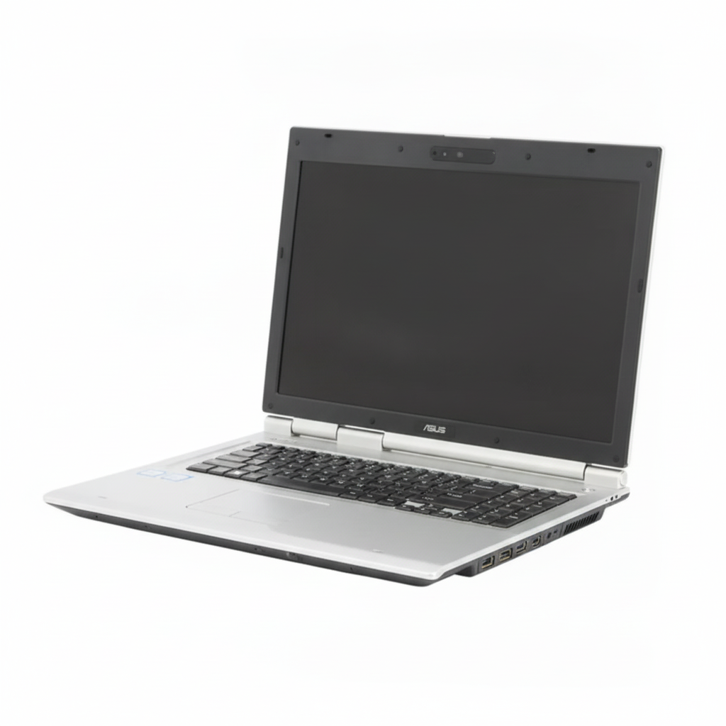 Asus - Notebook - A7C