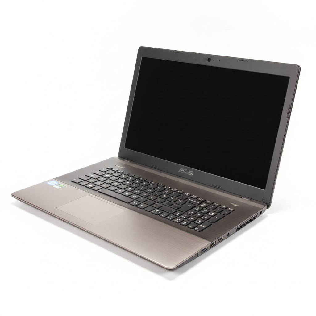 Asus - Notebook - A75VM