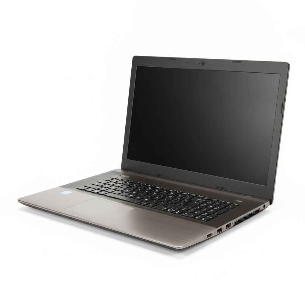 Asus - Notebook - A75VJ