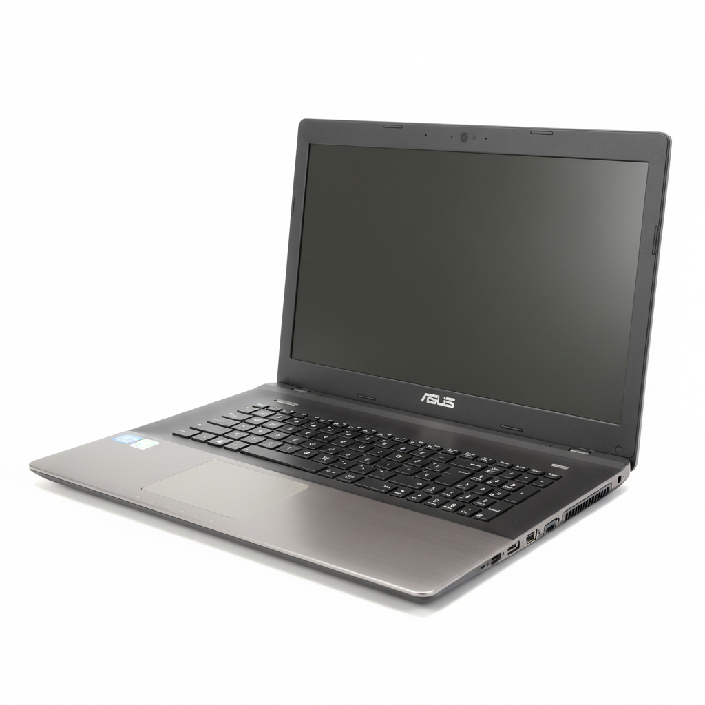 Asus - Notebook - A75VD