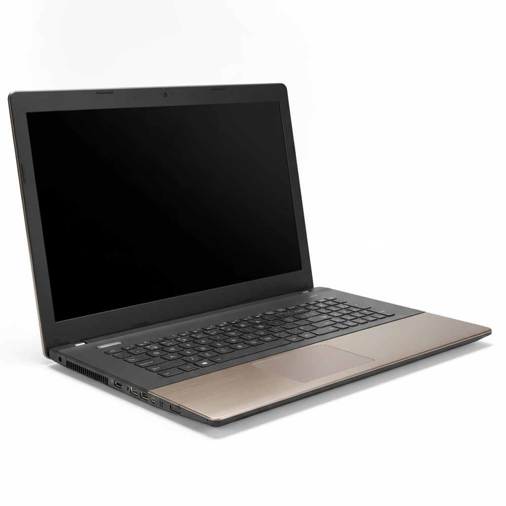 Asus - Notebook - A75DE