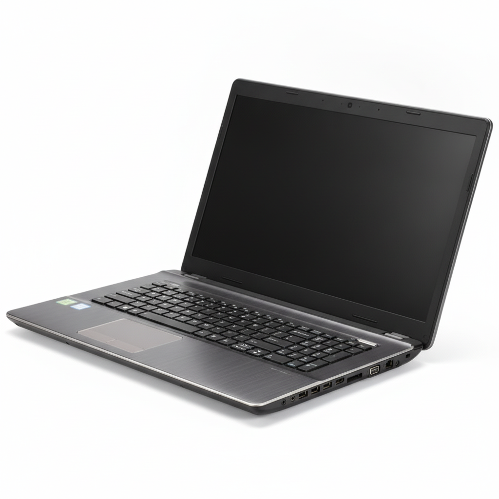 Asus - Notebook - A73TK