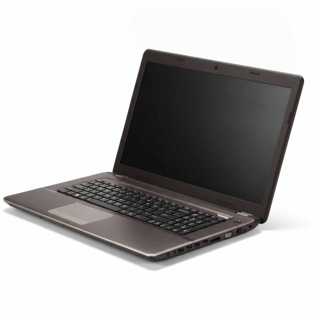 Asus - Notebook - A73TA