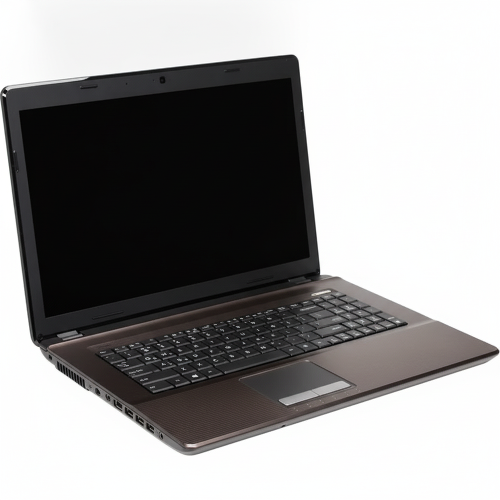 Asus - Notebook - A73SV