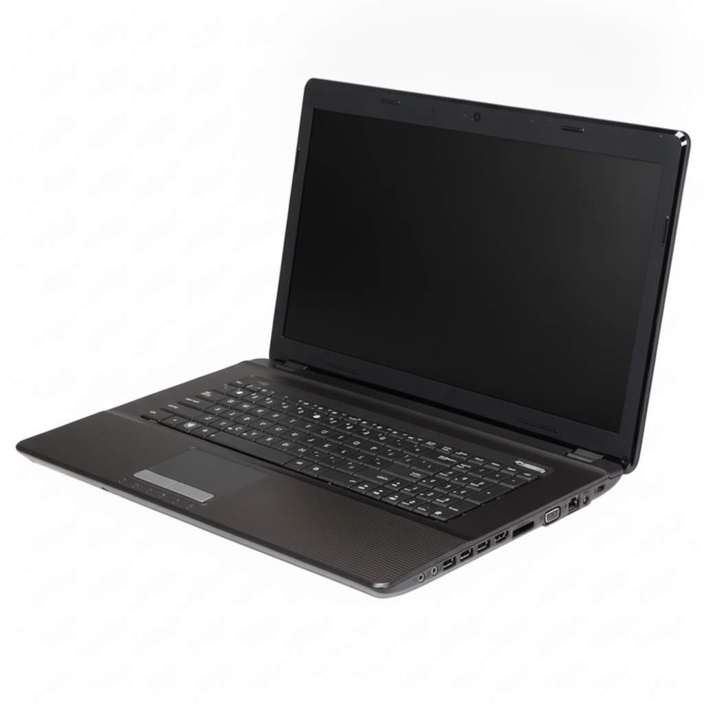 Asus - Notebook - A73SJ