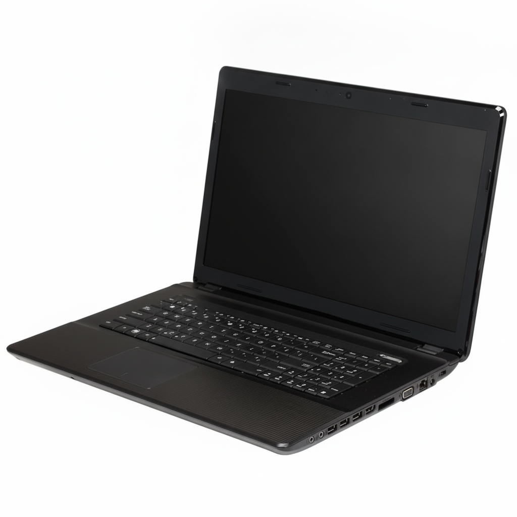 Asus - Notebook - A73SD