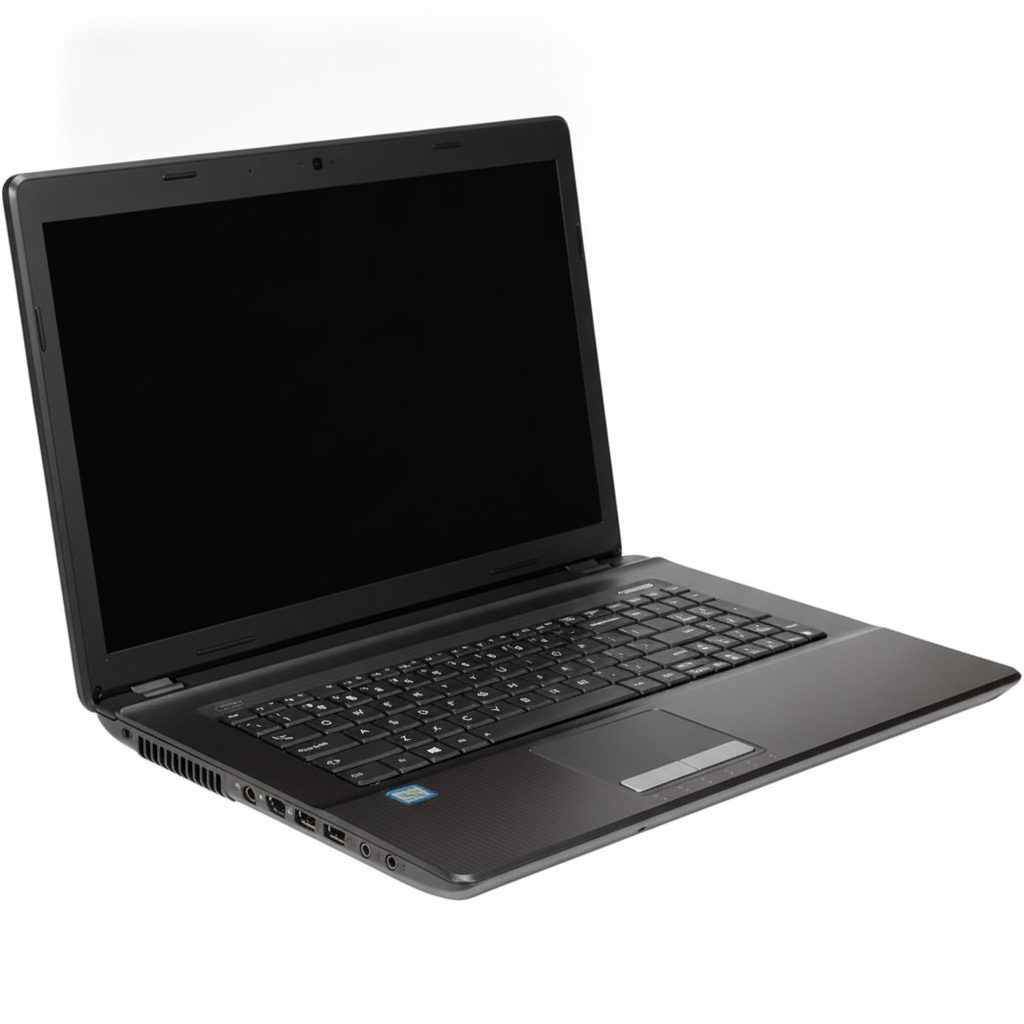 Asus - Notebook - A73BY