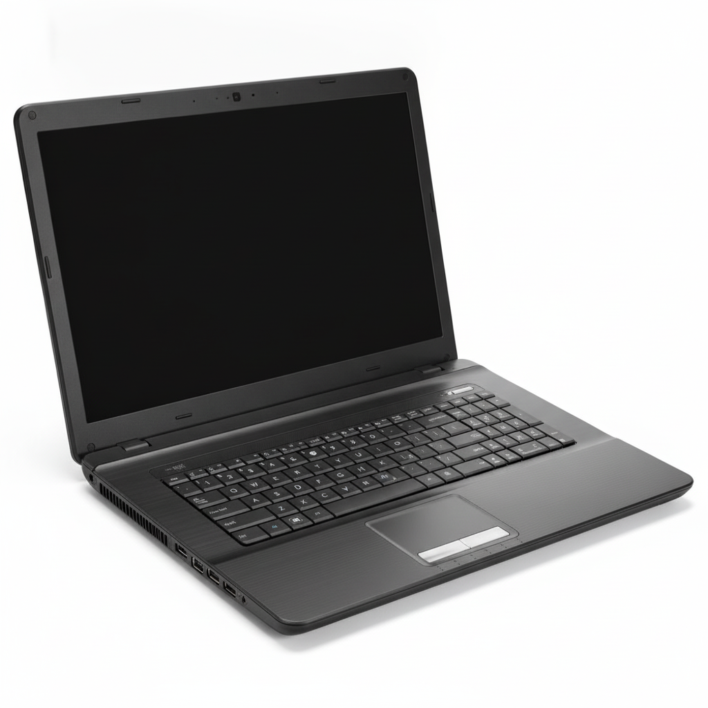Asus - Notebook - A73BR