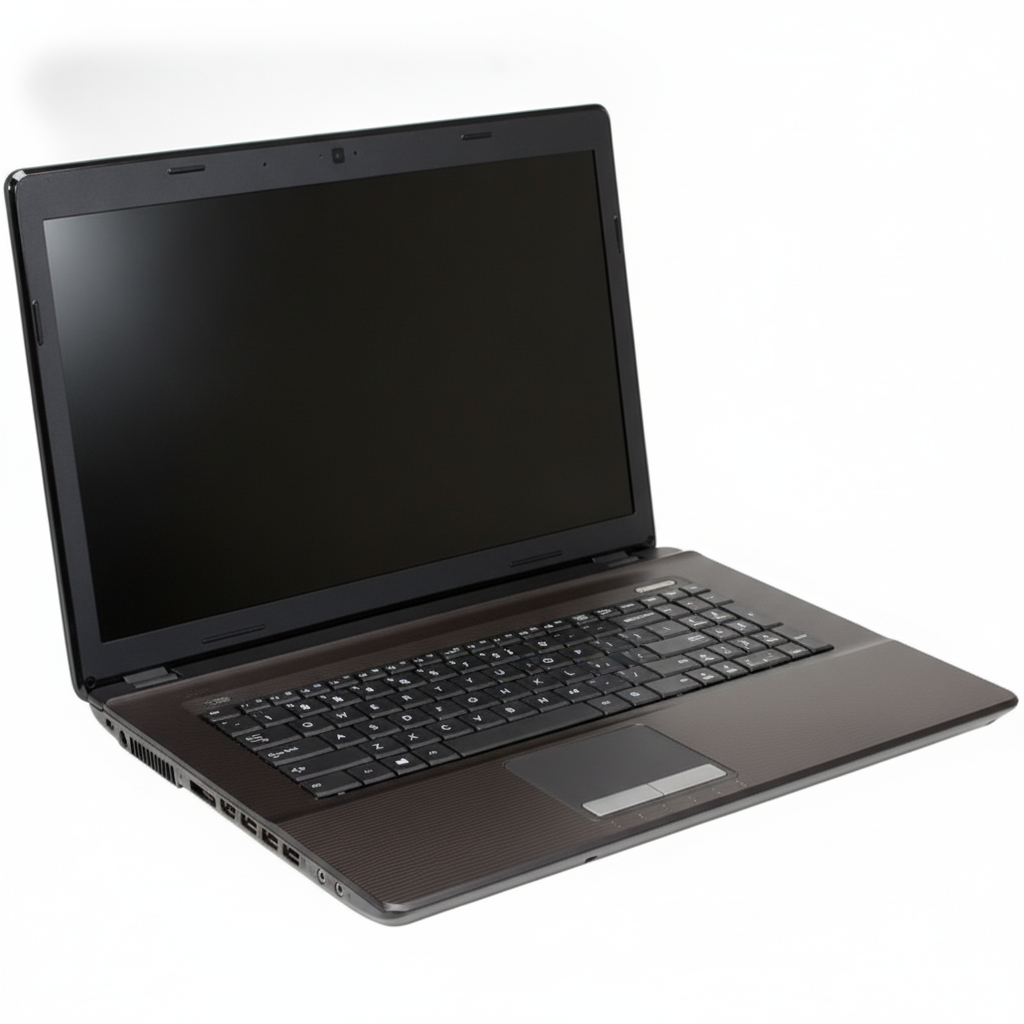 Asus - Notebook - A73BE