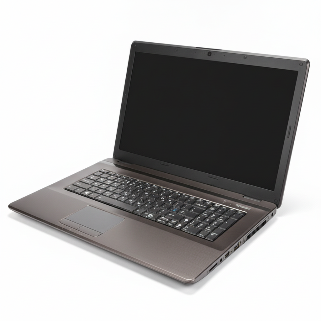 Asus - Notebook - A72JT