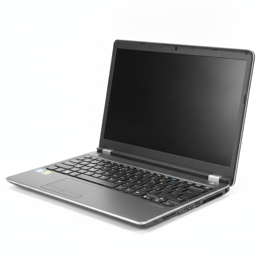 Asus - Notebook - A72JR