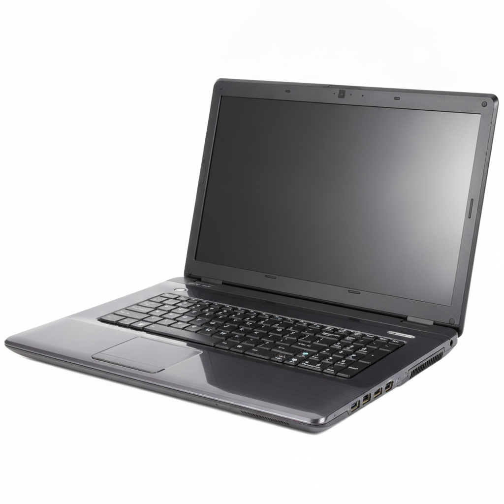 Asus - Notebook - A72F