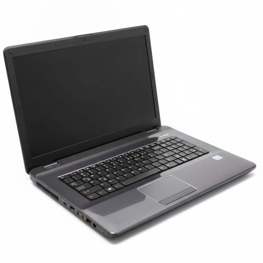 Asus - Notebook - A72DY