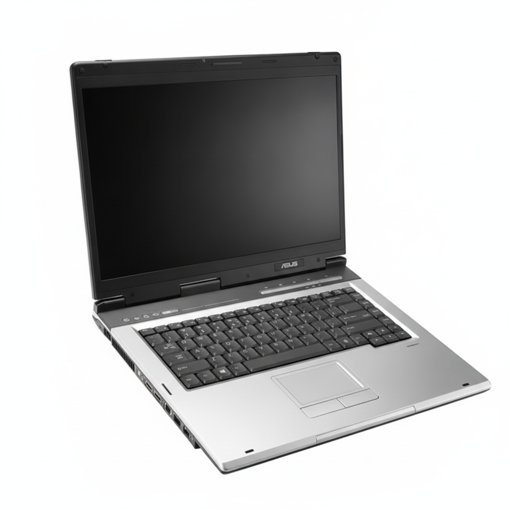 Asus - Notebook - A6TC