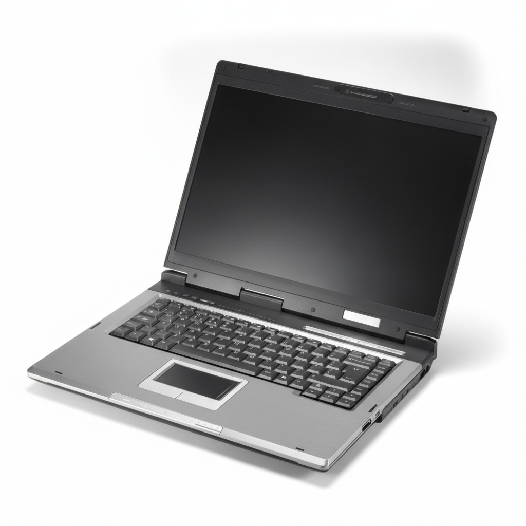 Asus - Notebook - A6R