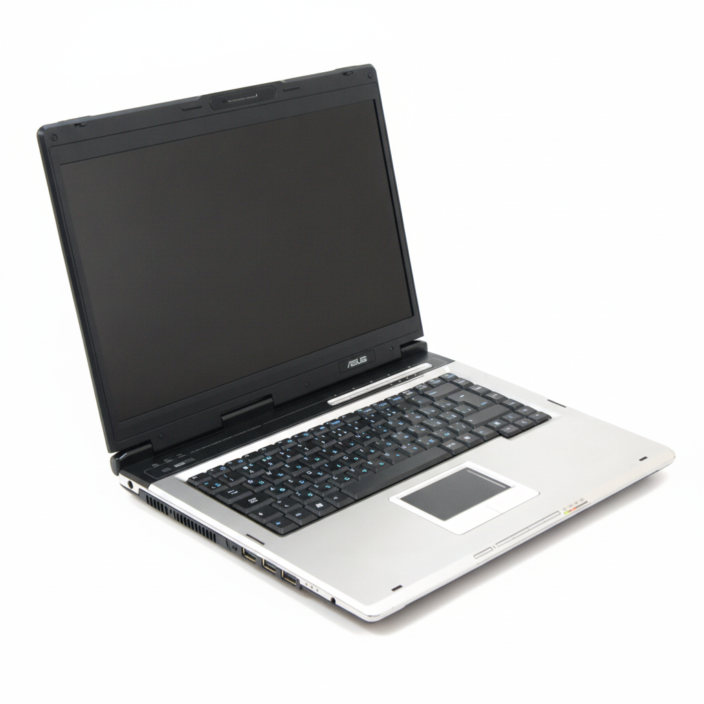 Asus - Notebook - A6M