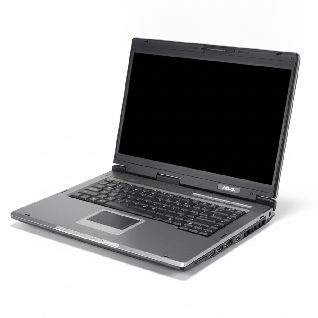Asus - Notebook - A6JM