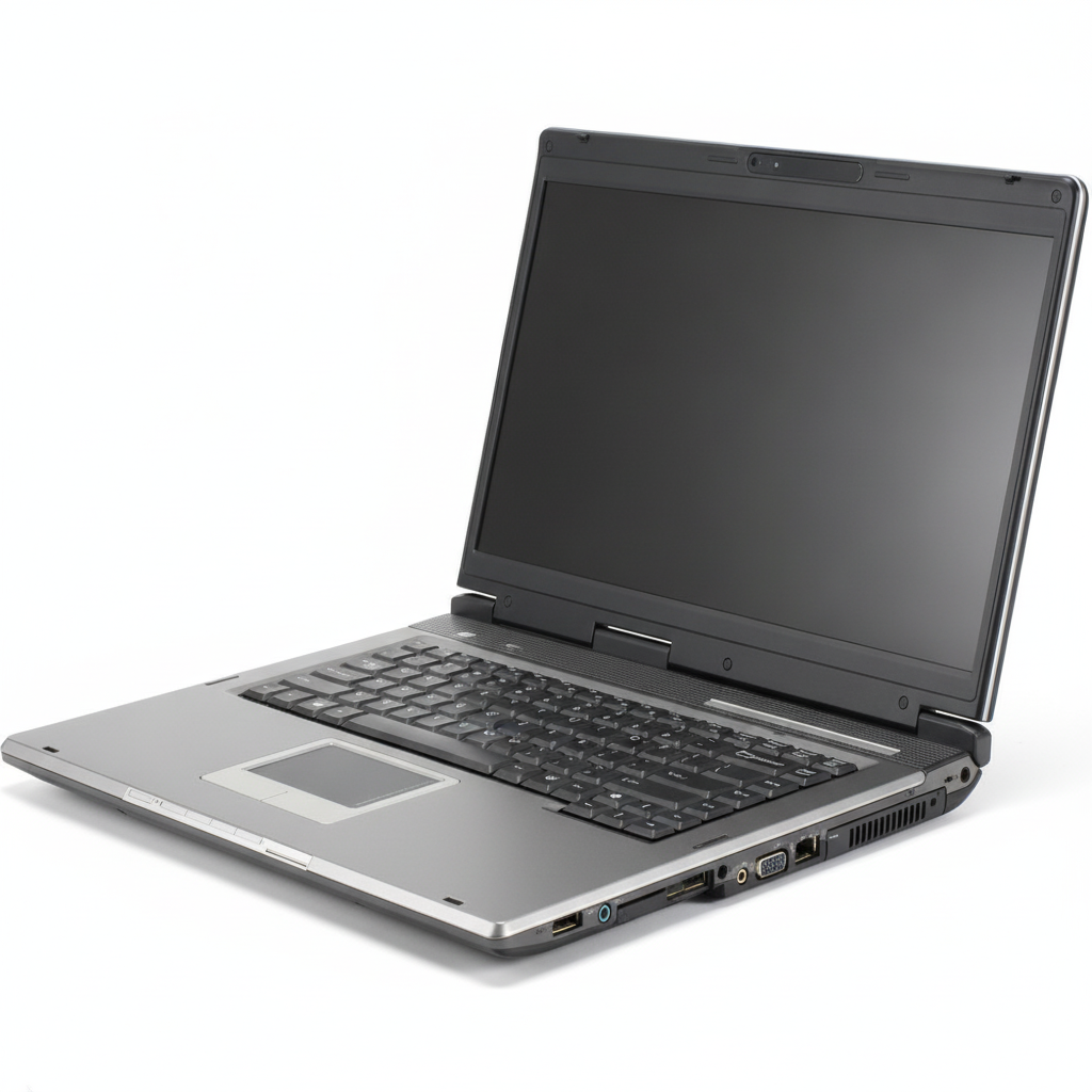 Asus - Notebook - A6JE