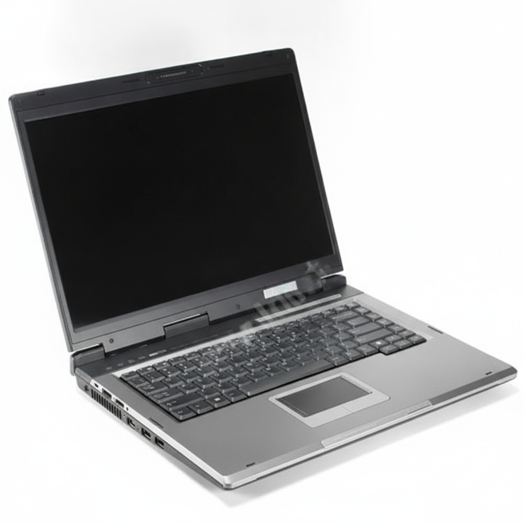 Asus - Notebook - A6J