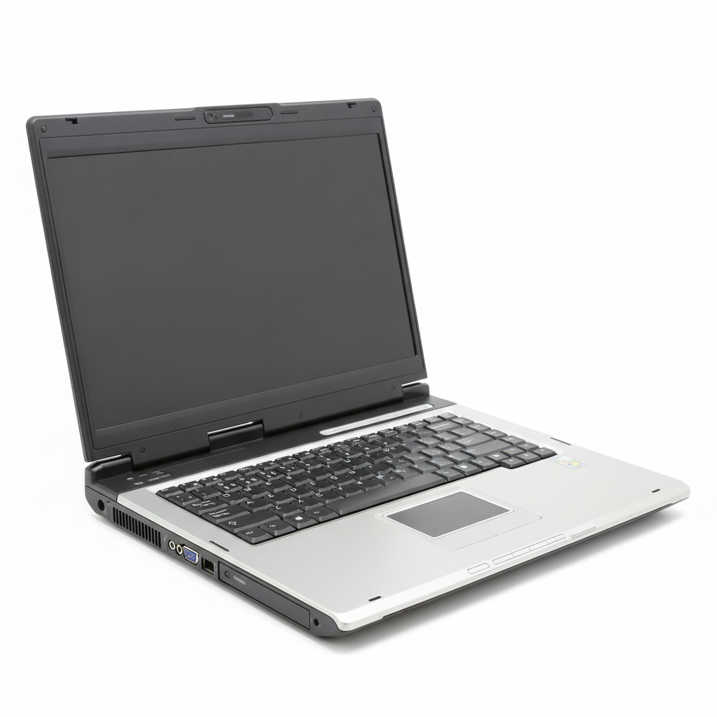 Asus - Notebook - A6F