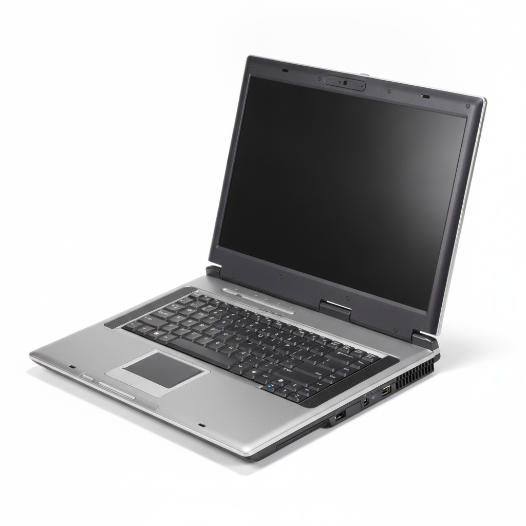 Asus - Notebook - A5EB