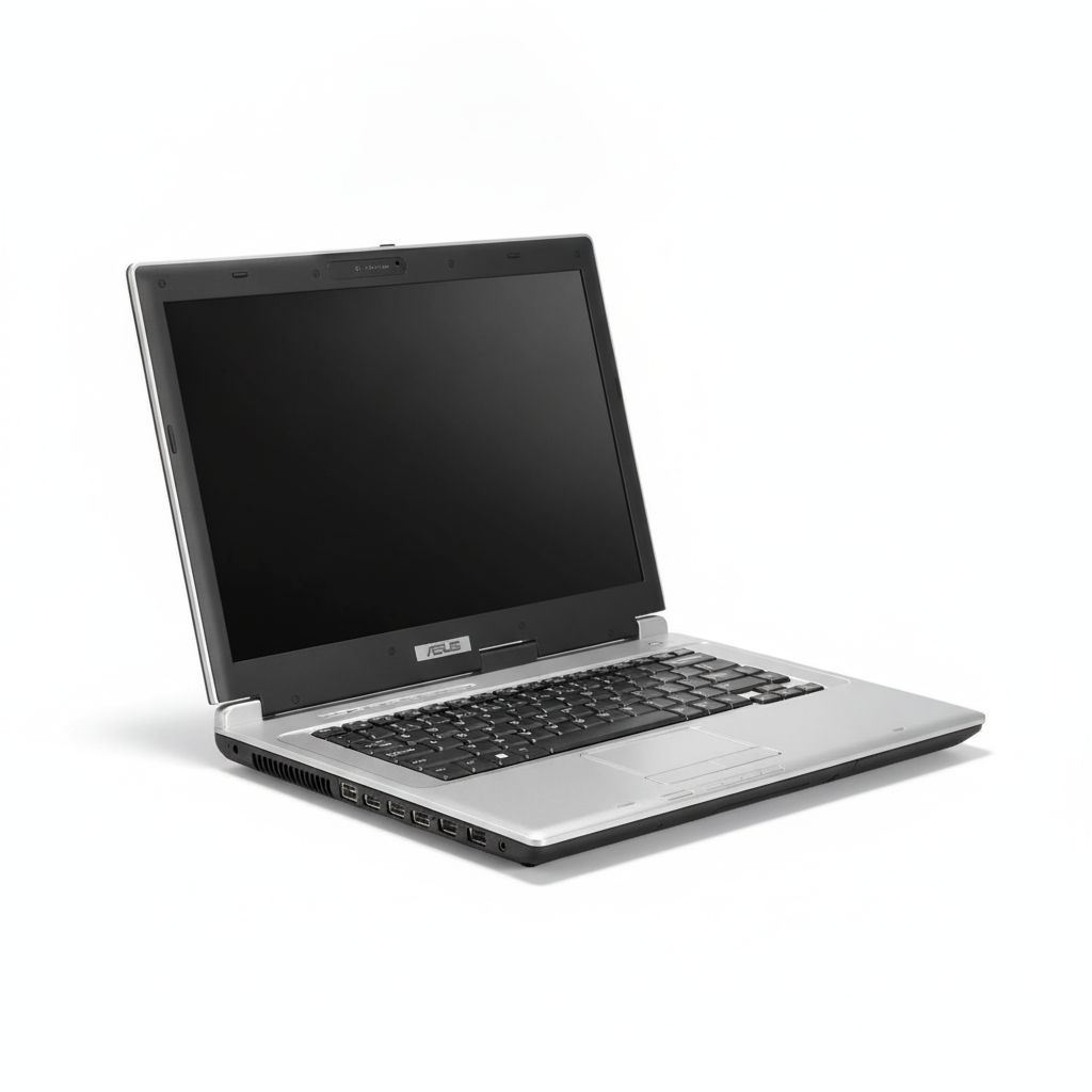 Asus - Notebook - A5E
