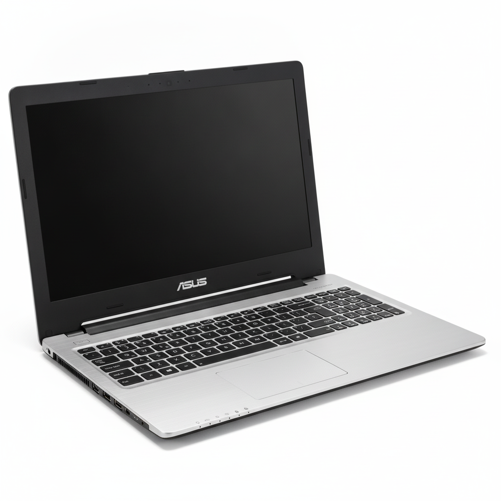 Asus - Notebook - A56CA