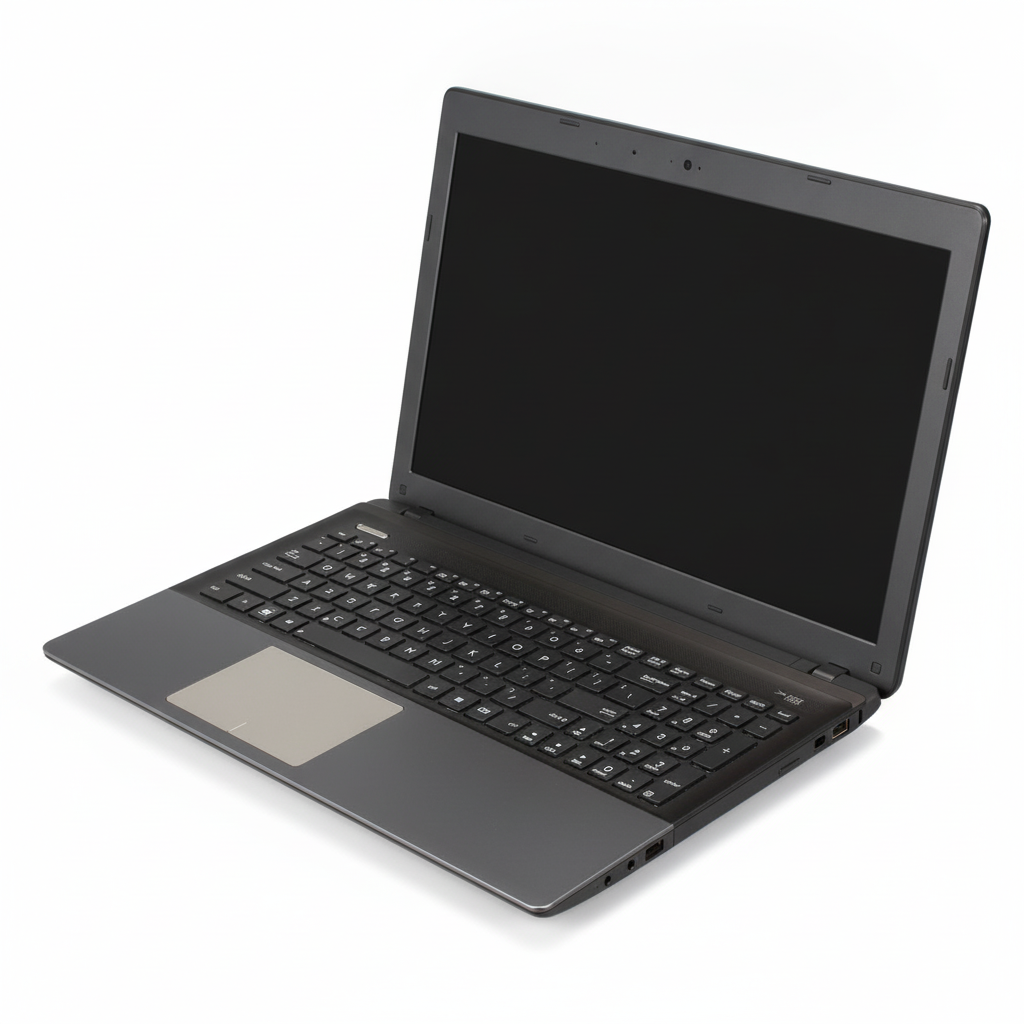 Asus - Notebook - A55N
