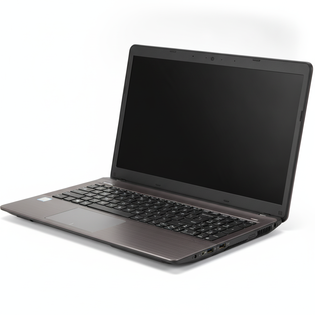 Asus - Notebook - A55DR