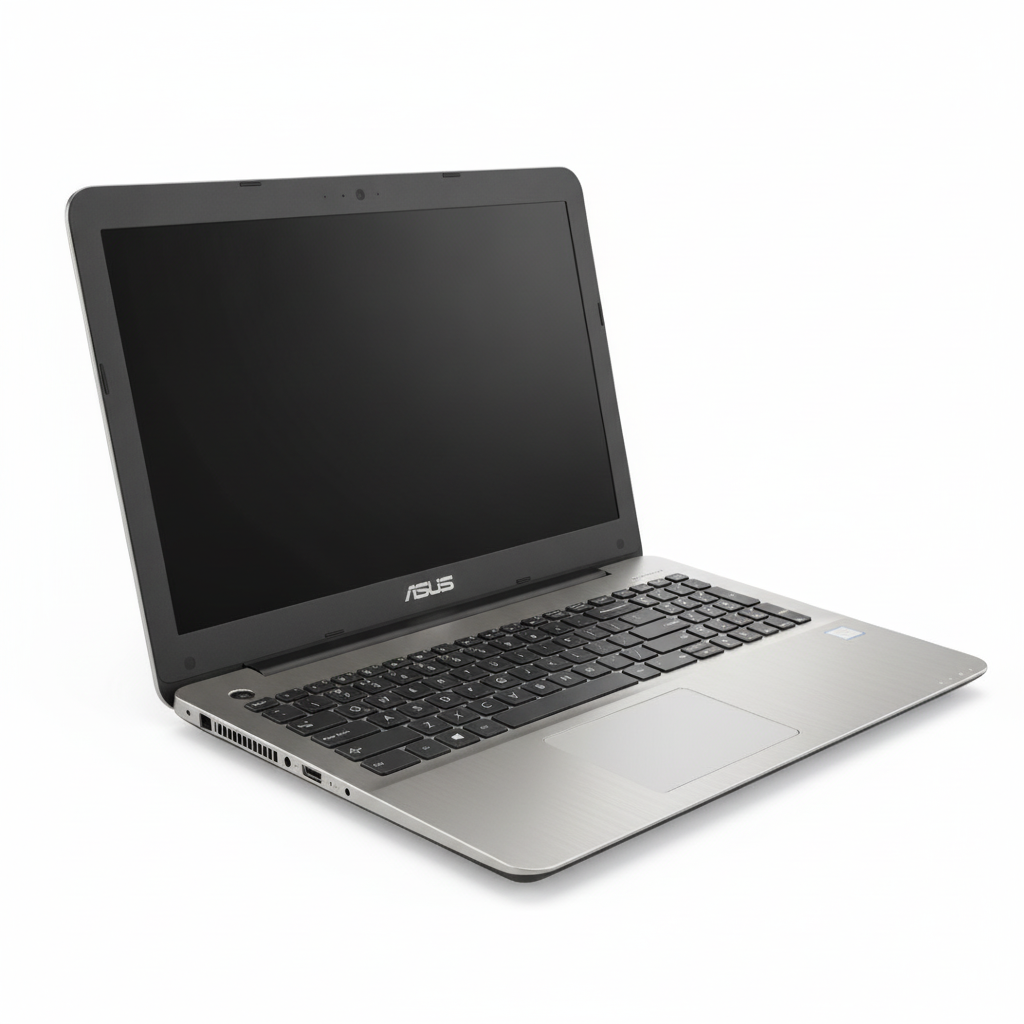 Asus - Notebook - A555YI