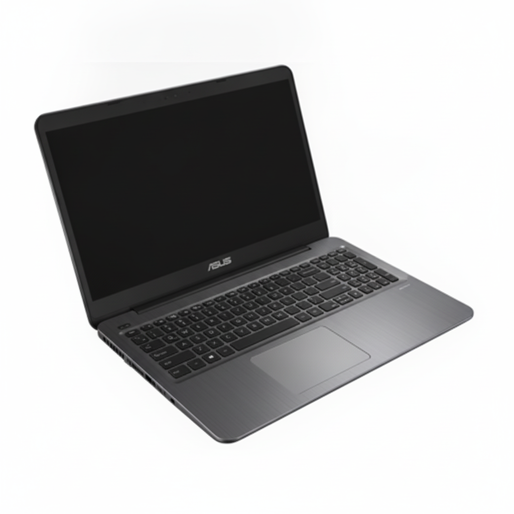 Asus - Notebook - A555UQ