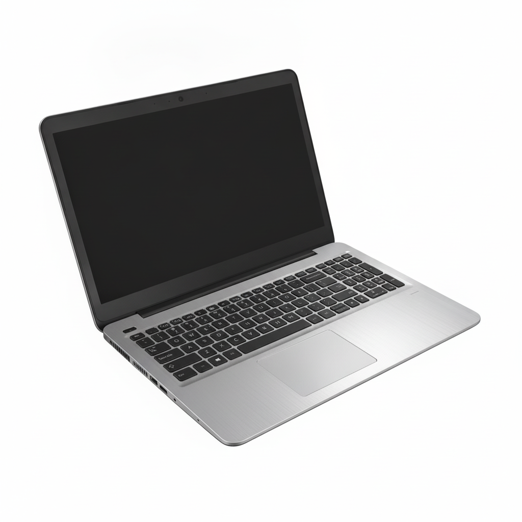 Asus - Notebook - A555UJ