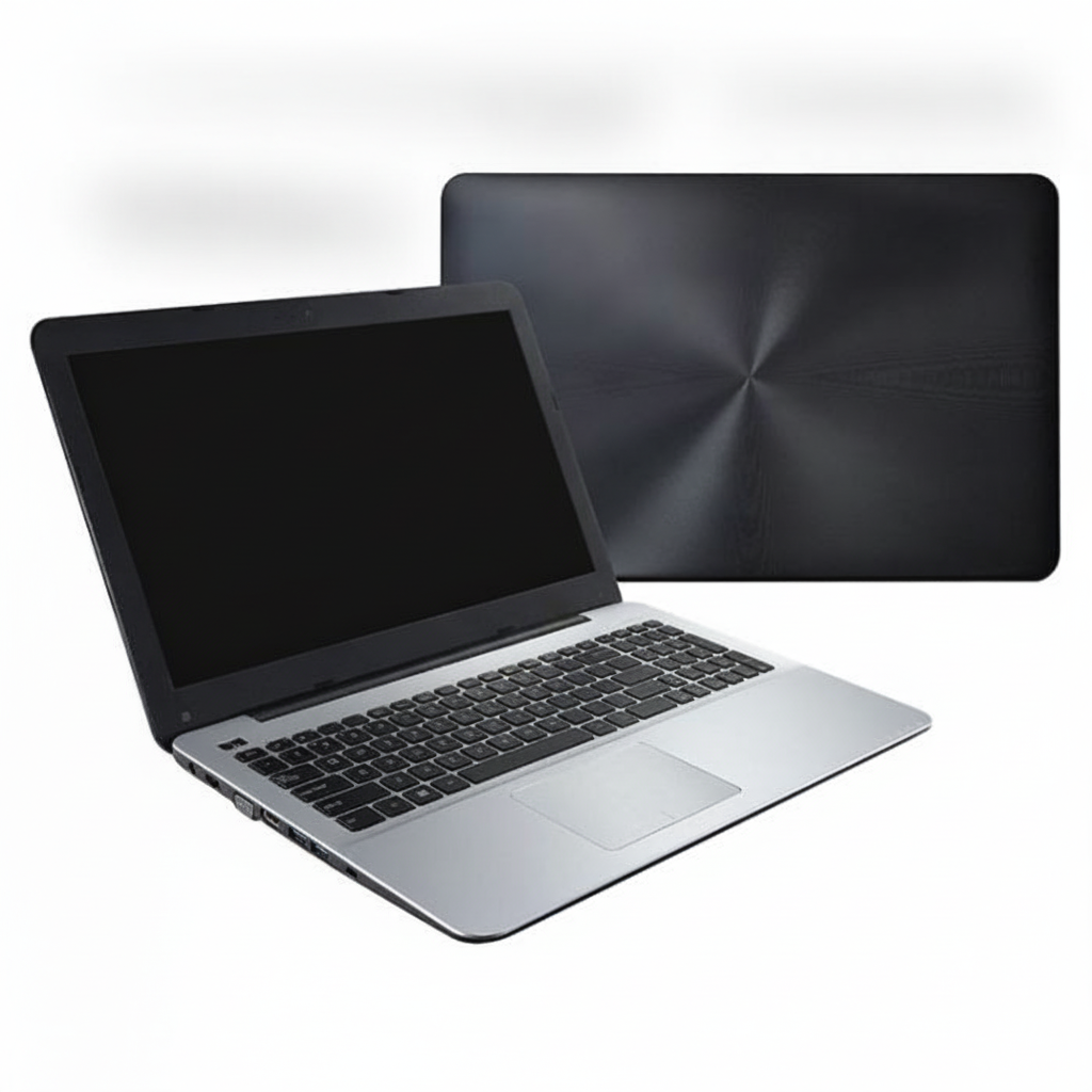 Asus - Notebook - A555UB