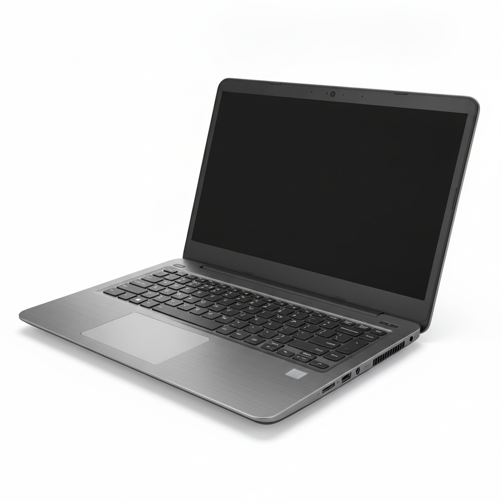 Asus - Notebook - A555UA