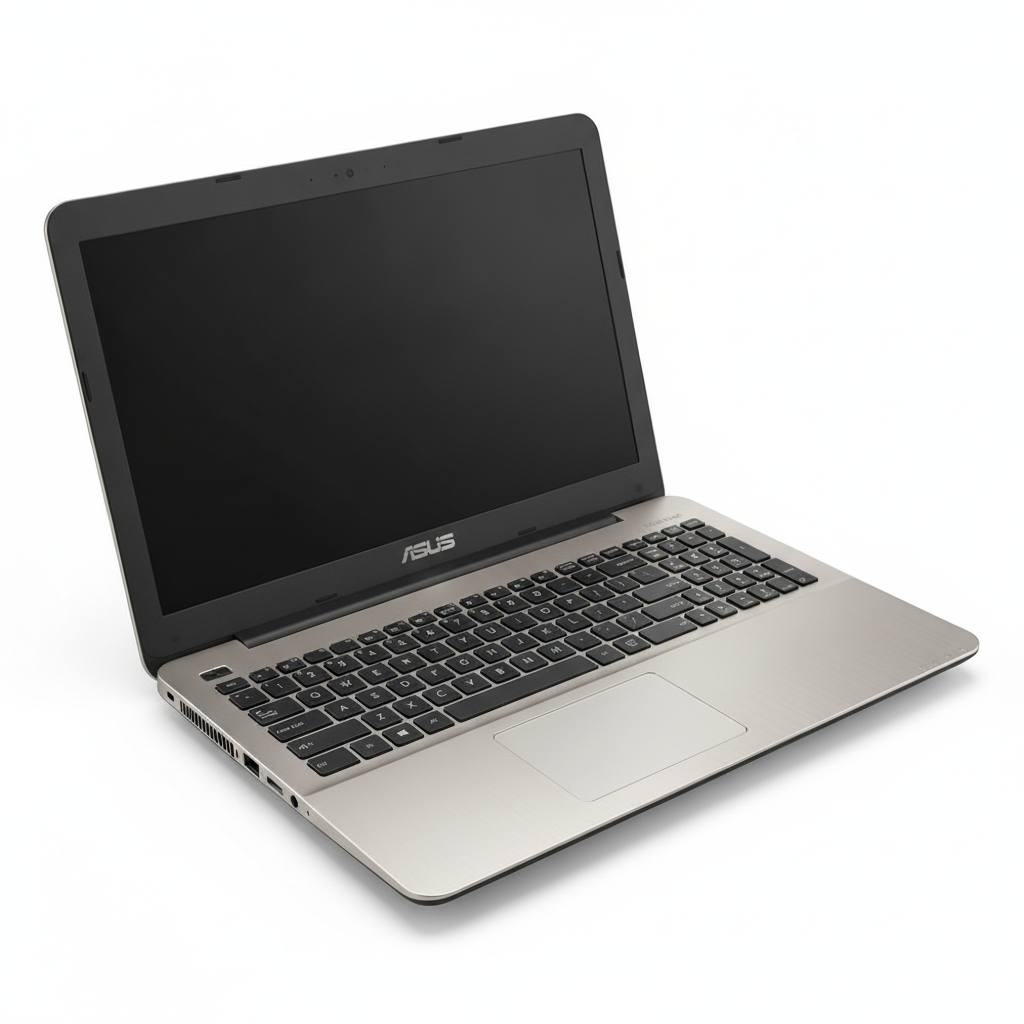 Asus - Notebook - A555QG