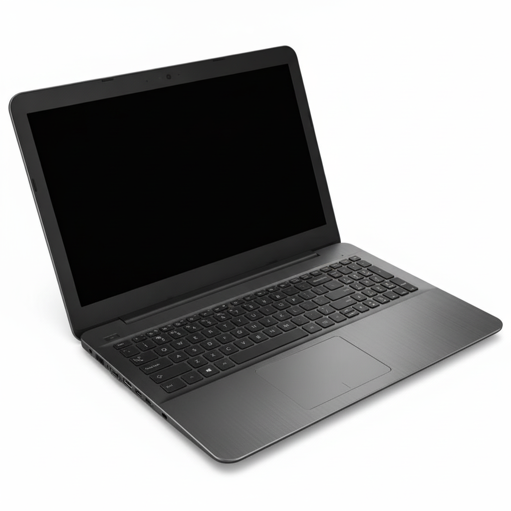 Asus - Notebook - A555LN