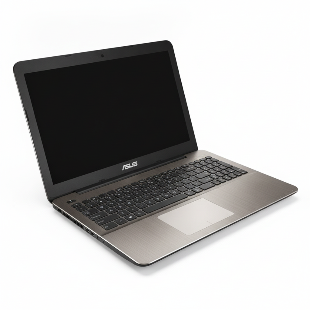 Asus - Notebook - A555LJ