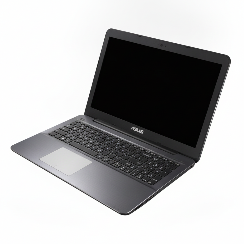 Asus - Notebook - A555LD