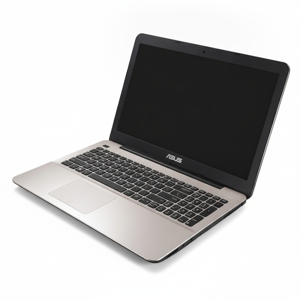 Asus - Notebook - A555LB