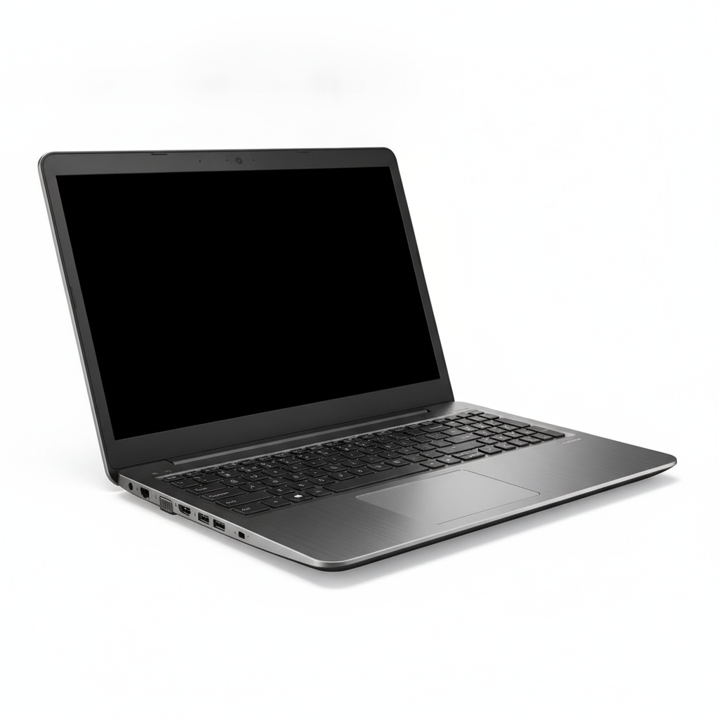 Asus - Notebook - A555LA